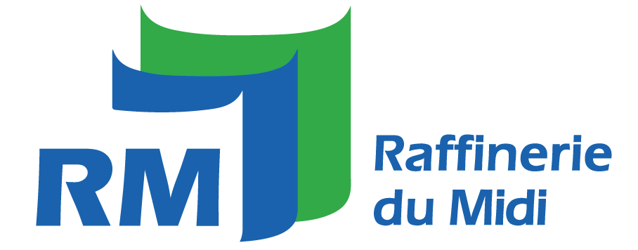 Logo de la Raffinerie du Midi